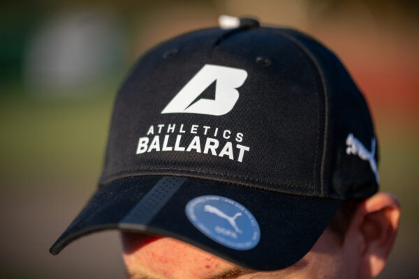 Athletics Ballarat Cap